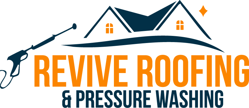 Revive Roofing & Pressure Washing